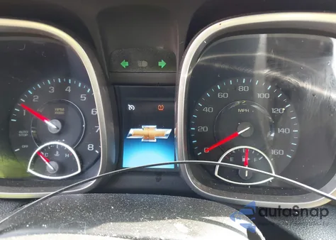 2016 Chevrolet Malibu Limited Lt из США, поврежденный, VIN 1G11C5SA0GF158918